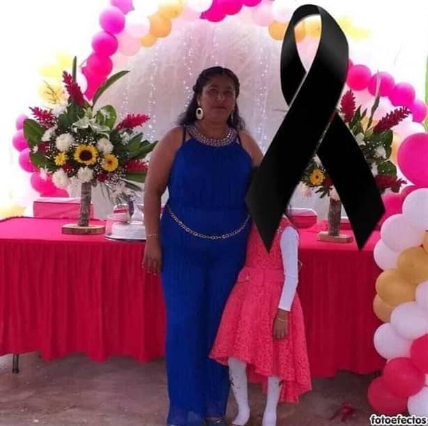 Feminicida de madre e hija en Coatzacoalcos pasará casi 90 años en prisión