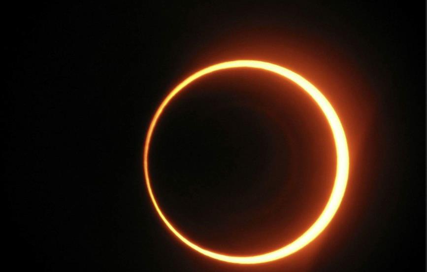 ¿Ya sabes cómo ver el próximo eclipse solar desde Veracruz? Entérate