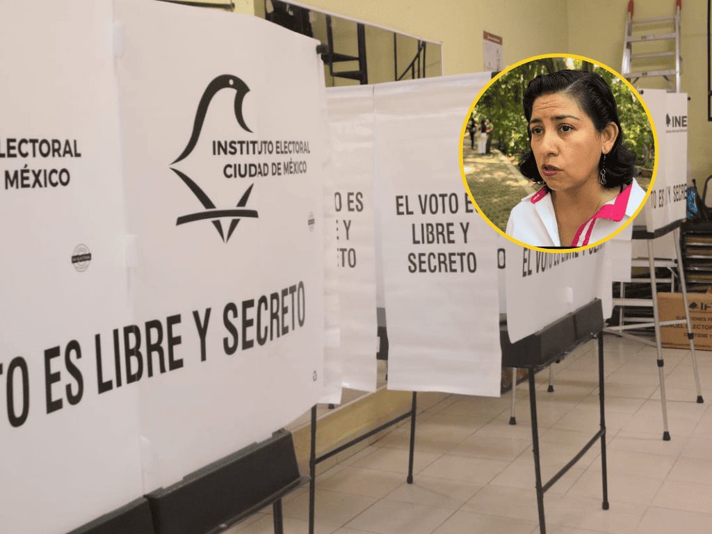 Casi 600 casillas se instalarán en distrito de Coatzacoalcos durante elecciones del 2024