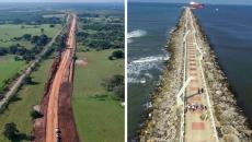 El mejoramiento urbano que tendrá Coatzacoalcos por el Corredor Interoceánico