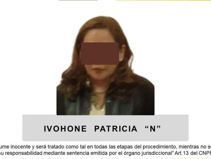 Por presunto secuestro, FGE cumple orden de aprehensión contra propietaria del diario Vanguardia Veracruz