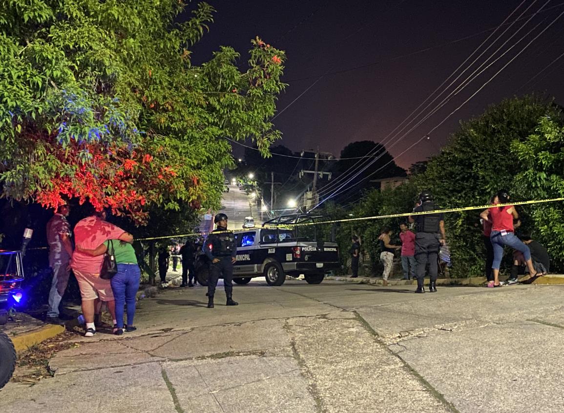 Mata a su tío en Minatitlán; domingo familiar terminó en tragedia l VIDEO