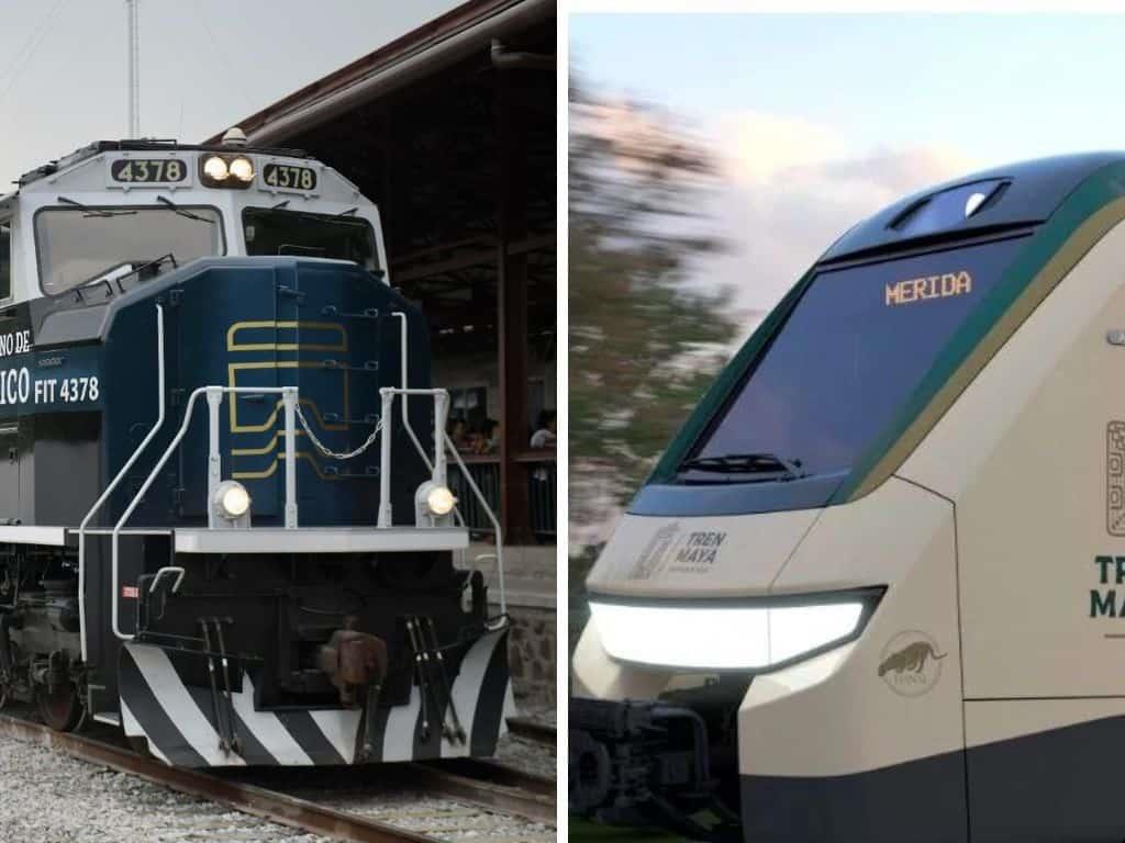 Estas serán las actividades en la Terminal de Intercambio que conectará al Tren Interoceánico y al Tren Maya