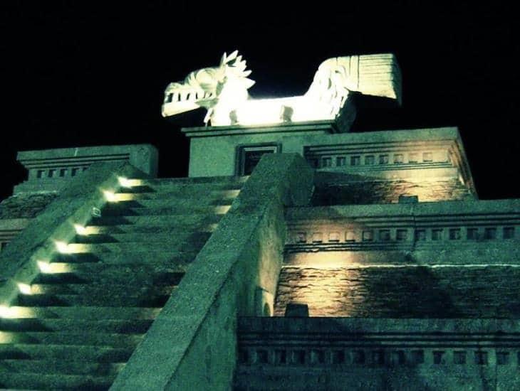 La leyenda más representativa de Coatzacoalcos, ¿conoces la profecía de Quetzalcóatl?