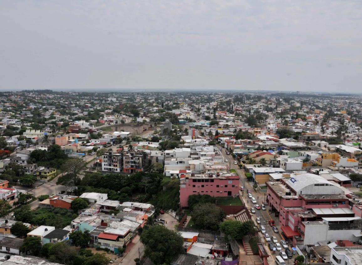 ¿Por qué a Coatzacoalcos se le conoce como la ciudad de las avenidas?