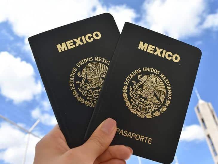 Estos son los requisitos para tramitar tu pasaporte en Coatzacoalcos