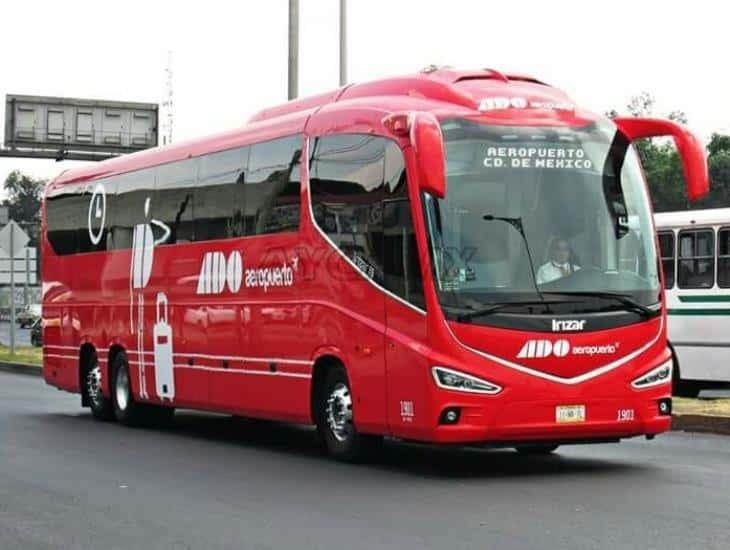 ¿Cuál es el viaje en autobús más largo en México?