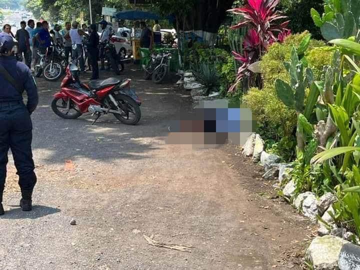 Esclarece FGE asesinato de guía de turistas en Catemaco; cae tercer implicado