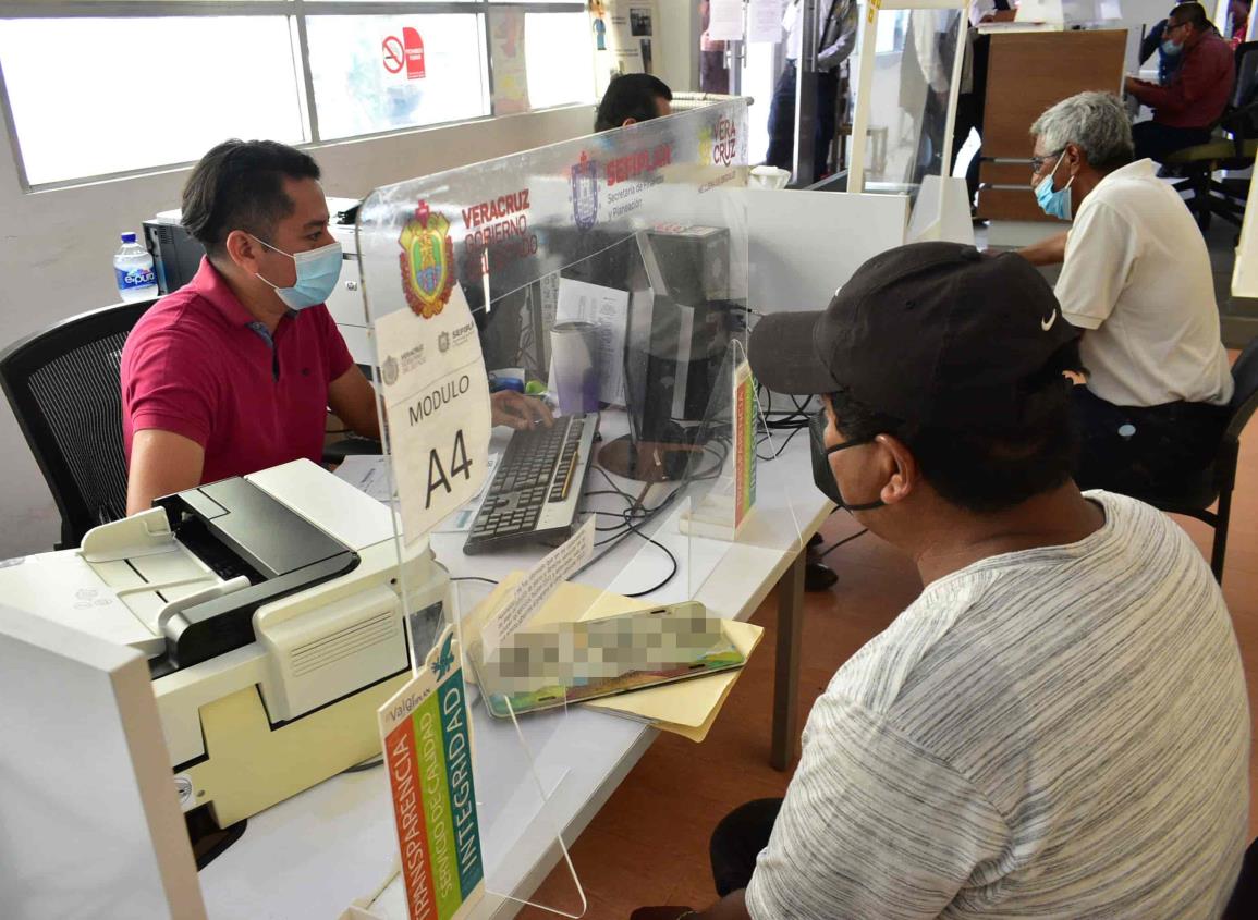 ¿Cómo se tramita la reposición de placas en Coatzacoalcos?