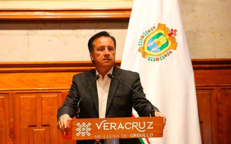 A la One Two Three: El Estado de Derecho no existe en Veracruz