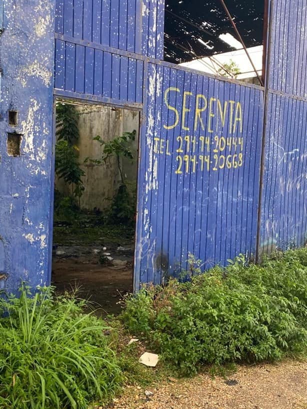 Individuo merodea viviendas del barrio Nuevo en Acayucan, alertan vecinos 