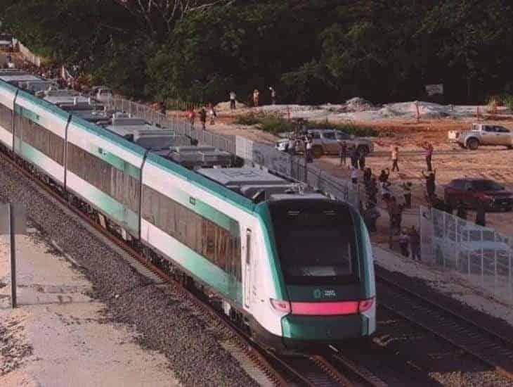 Tren Interoceánico: estas son las estaciones que hacen transborde con el Tren Maya