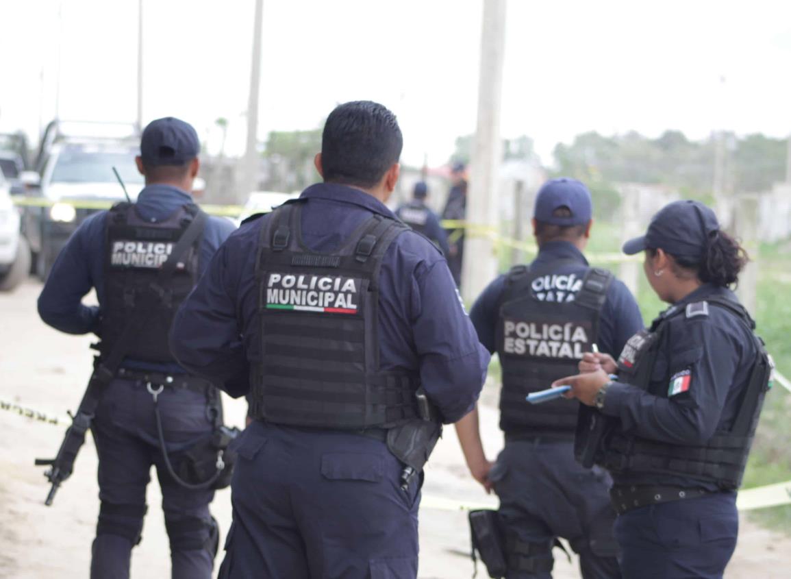 Estrategias de seguridad sin dar resultados, se incrementan delitos en Las Choapas