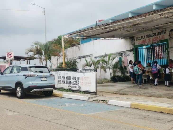 Intervino el sector educativo para dar solución a problema entre docentes