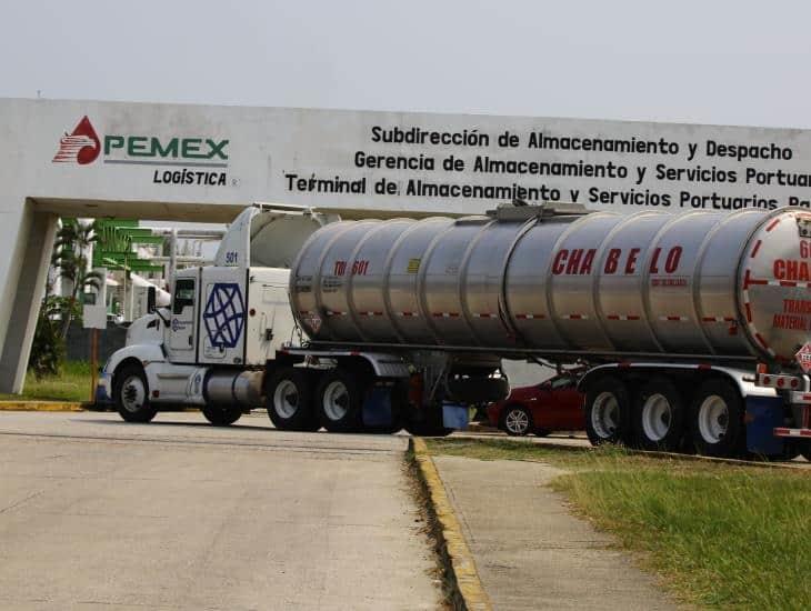 De Coatzacoalcos se envió petróleo para Cuba; podría ser el último embarque que México regala