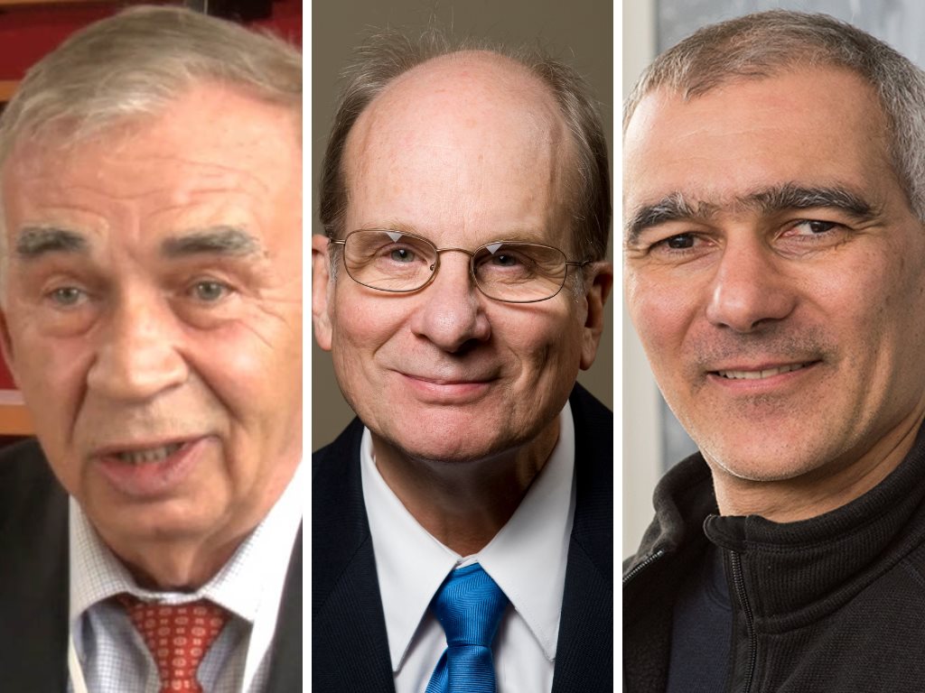Galardonan a Ekimov, Brus y Bawendi con el Premio Nobel de Química por investigación con puntos cuánticos