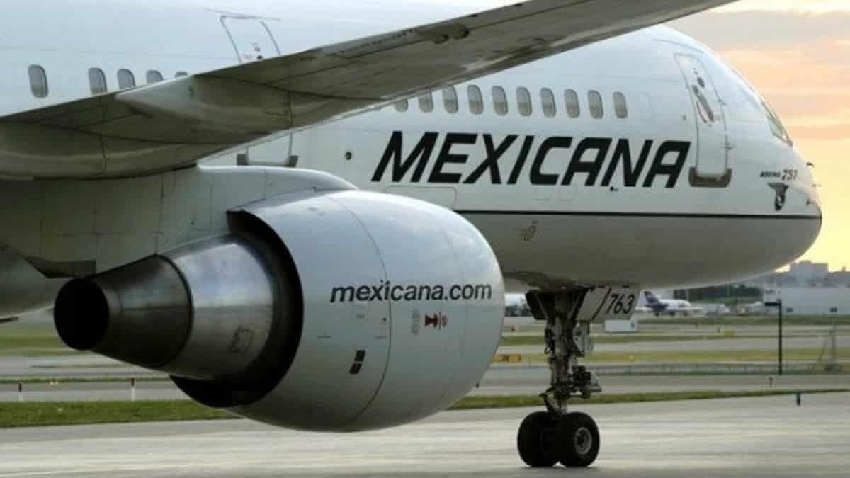 INAPAM: este será el descuento a adultos mayores en Mexicana de Aviación