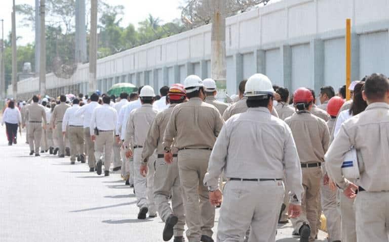 Crédito hipotecario de Pemex para trabajadores; te decimos los requisitos