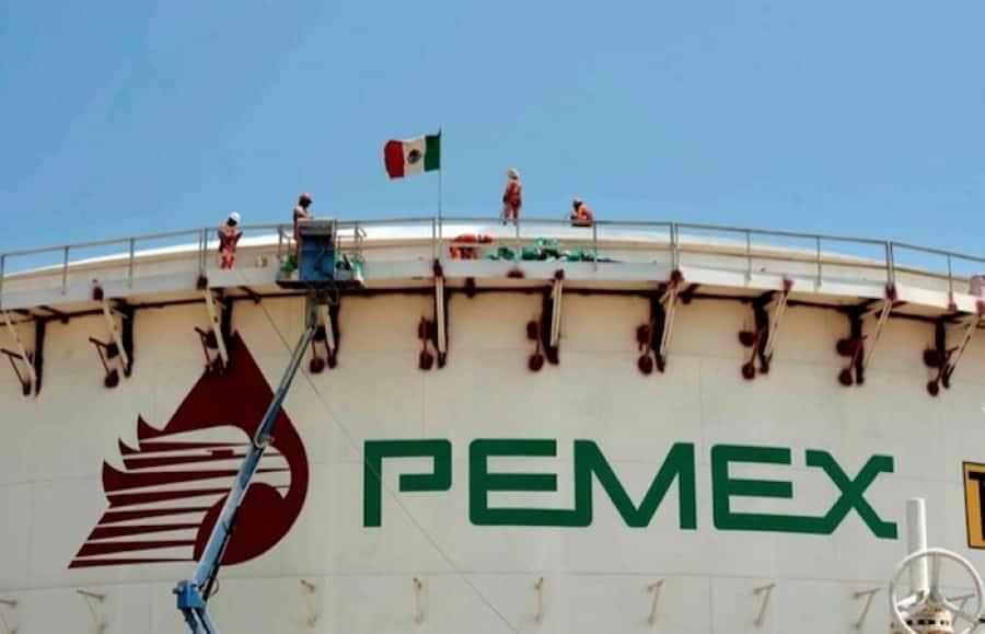 Cuba recupera producción petrolera; México su proveedor clave