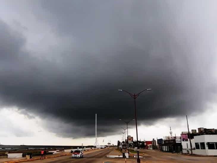 Clima en Coatzacoalcos: esto se prevé para este jueves