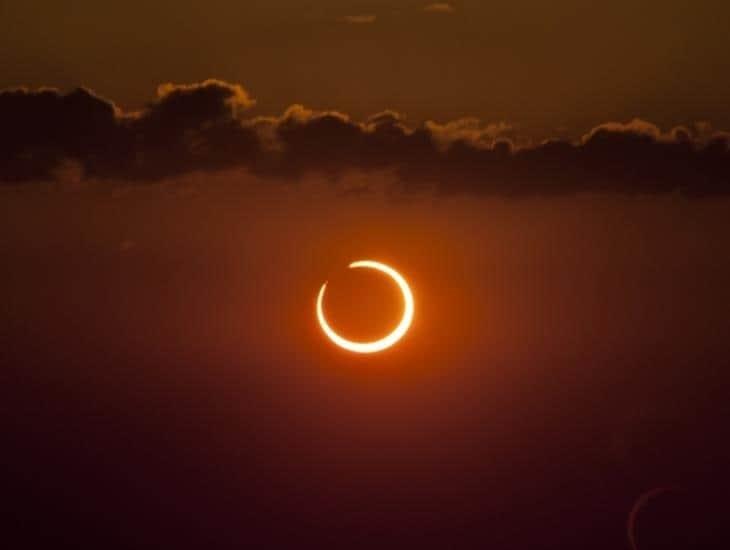 Eclipse solar podrá verse desde Coatzacoalcos; ¿cuándo y a qué hora?