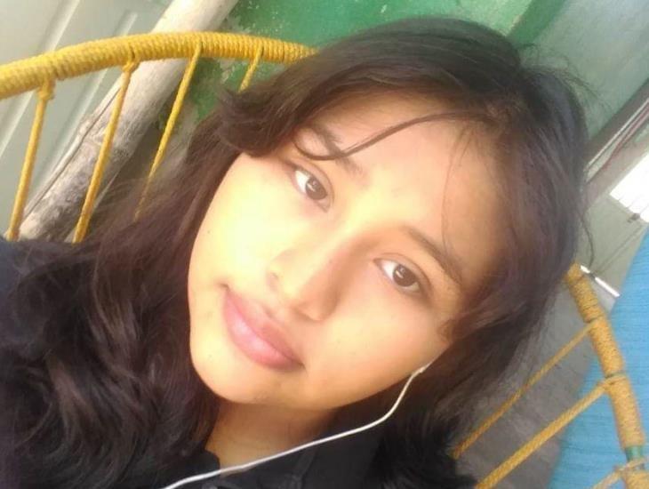 Buscan a menor de 13 años que se encuentra desaparecida en Nanchital
