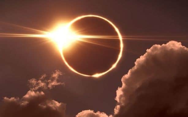 Eclipse solar podrá verse desde Coatzacoalcos; ¿cuándo y a qué hora?