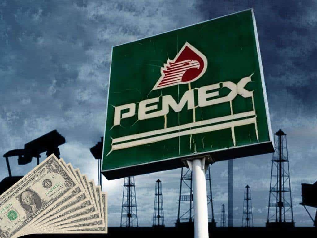 Cancelan crédito de millones de dólares a Pemex por enviar crudo de Coatzacoalcos a Cuba