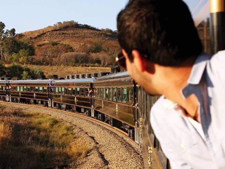 Estos son los trenes en los que puedes recorrer México; no sólo es el Tren Interoceánico y el Maya