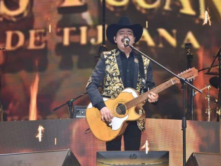 Los Tucanes de Tijuana son multados con casi 900 mil pesos por cantar narcocorridos