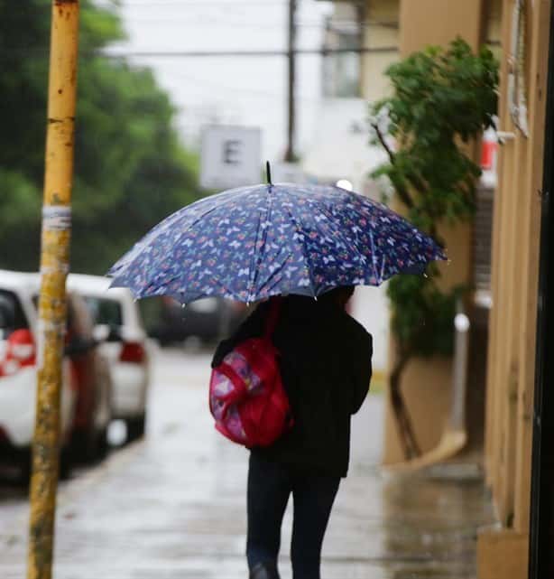 ¿Qué daños reporta PC por el paso del Frente Frío 4 en Coatzacoalcos?