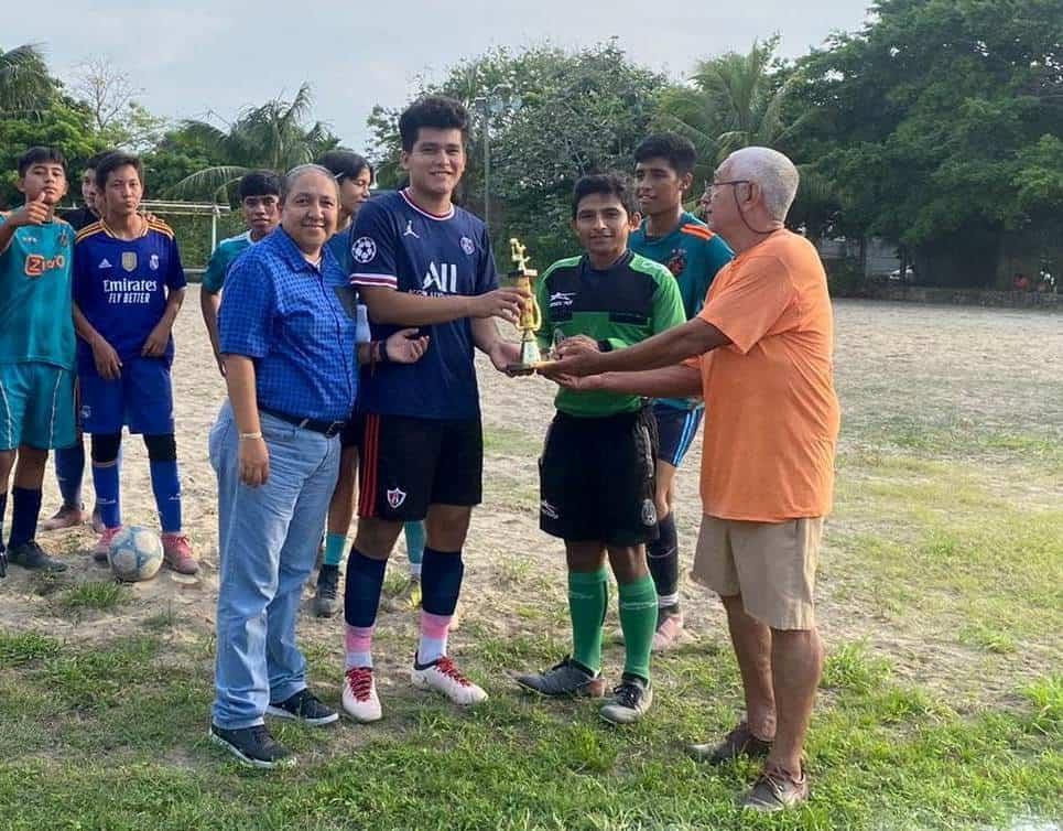 Liga de la Nueva Obrera participará en torneo en San Andrés