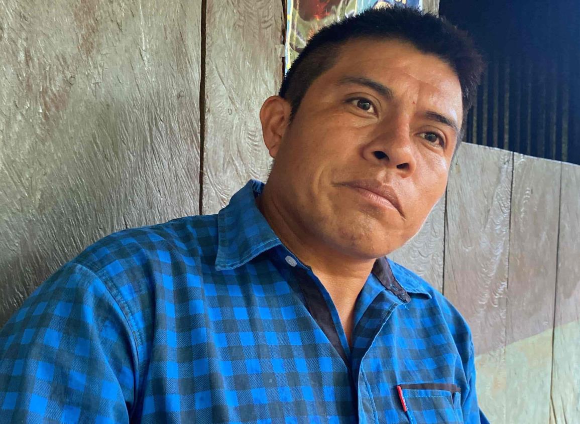 Piden justicia por Vicenta Pascual, quien falleció adentro de un elevador que colapsó en una clínica particular