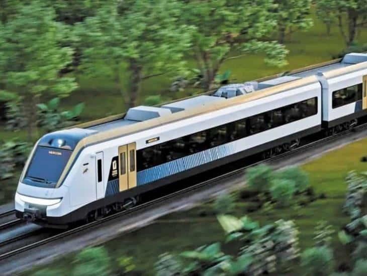 En esta fecha se inaugura tramo del Tren Maya de Palenque a Cancún