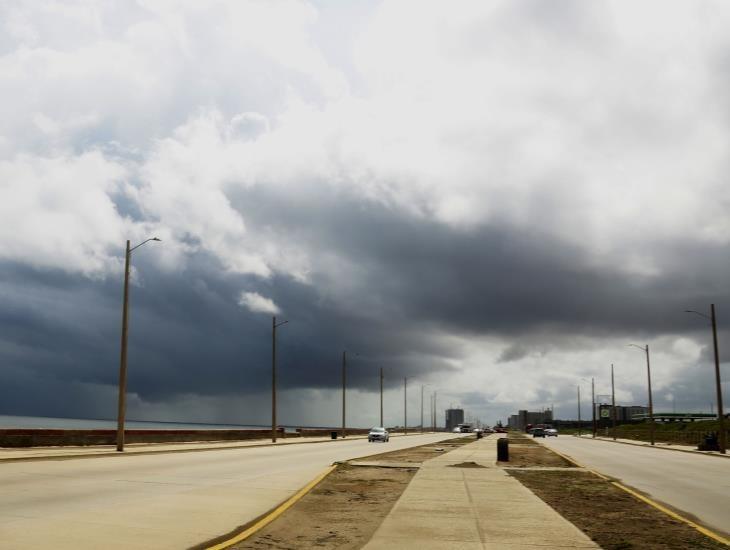 ¿Cómo estará el clima este inicio de semana en Coatzacoalcos?