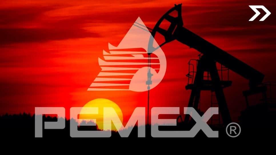 Pemex es la tercera empresa petrolera con más rentabilidad a nivel mundial