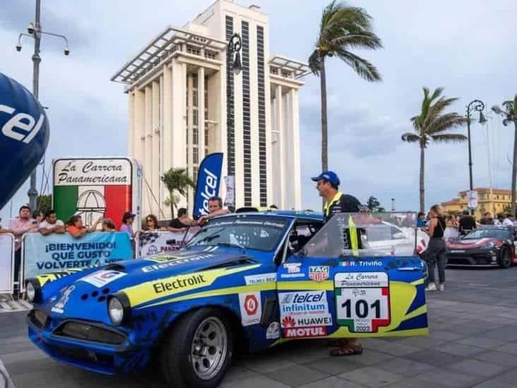 ¿Cuánto cuesta entrar a La Carrera Panamericana?