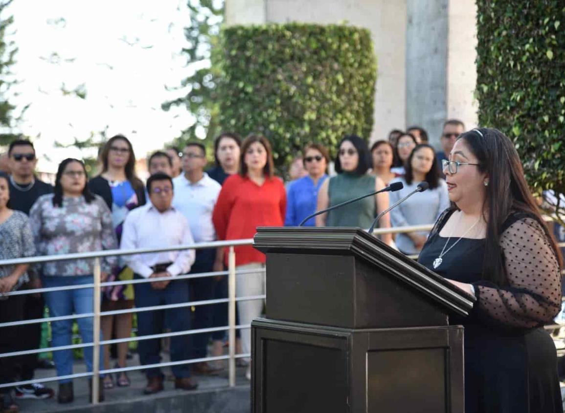 Conmemora Congreso de Veracruz el Día de la Nación Pluricultural