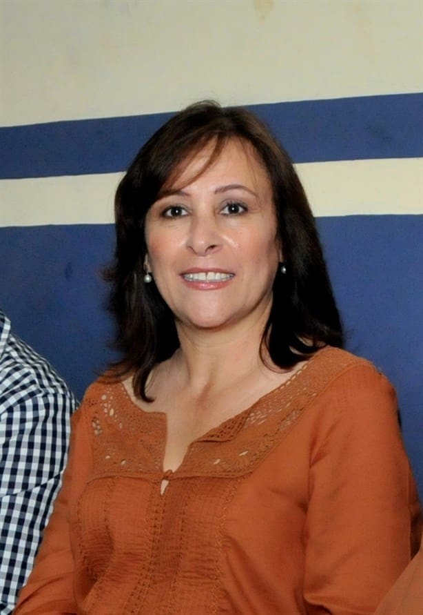 Así logró Rocío Nahle ser secretaria de Energía; busca obtener la gubernatura en Veracruz por Morena