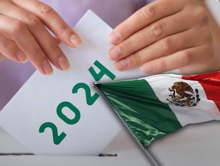 ¿Usted qué Opina?: Inicia el proceso electoral del 2024