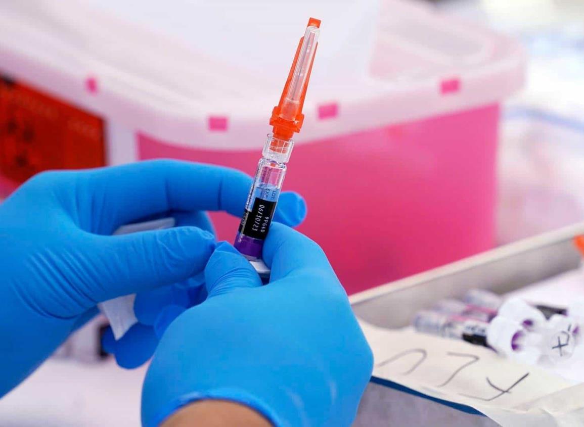 Cofepris recibe peticiones para comercializar vacunas covid