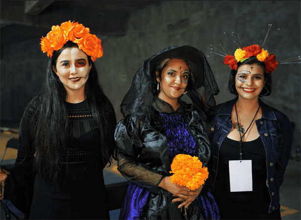 Día de Muertos en Veracruz: así será el altar más grande del mundo, va por récord mundial
