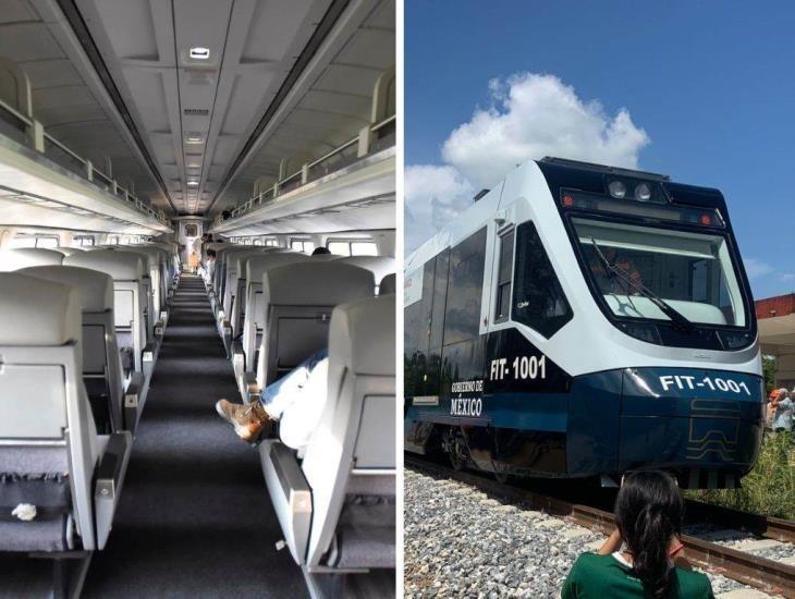 Tren Interoceánico: ¿cuántos pasajeros podrán viajar en cada vagón?