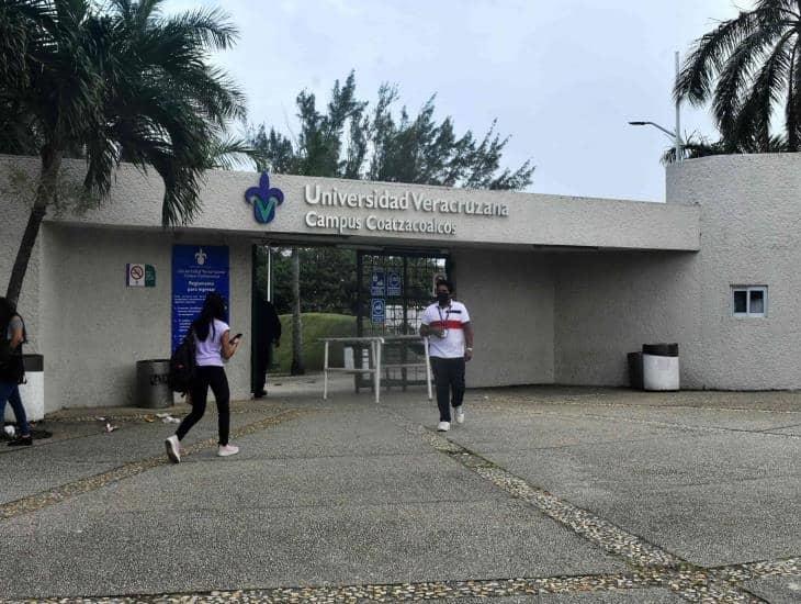 ¿Qué carrera es la más demandada en la Universidad Veracruzana?