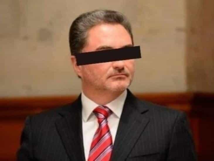 Tomás Ruíz, extitular de Sefiplan durante gobierno de Javier Duarte, podría recibir 14 años de prisión