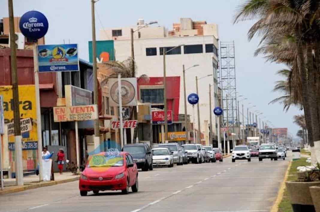 Coatzacoalcos ya no es la más insegura; su nuevo lugar de percepción en lista de INEGI