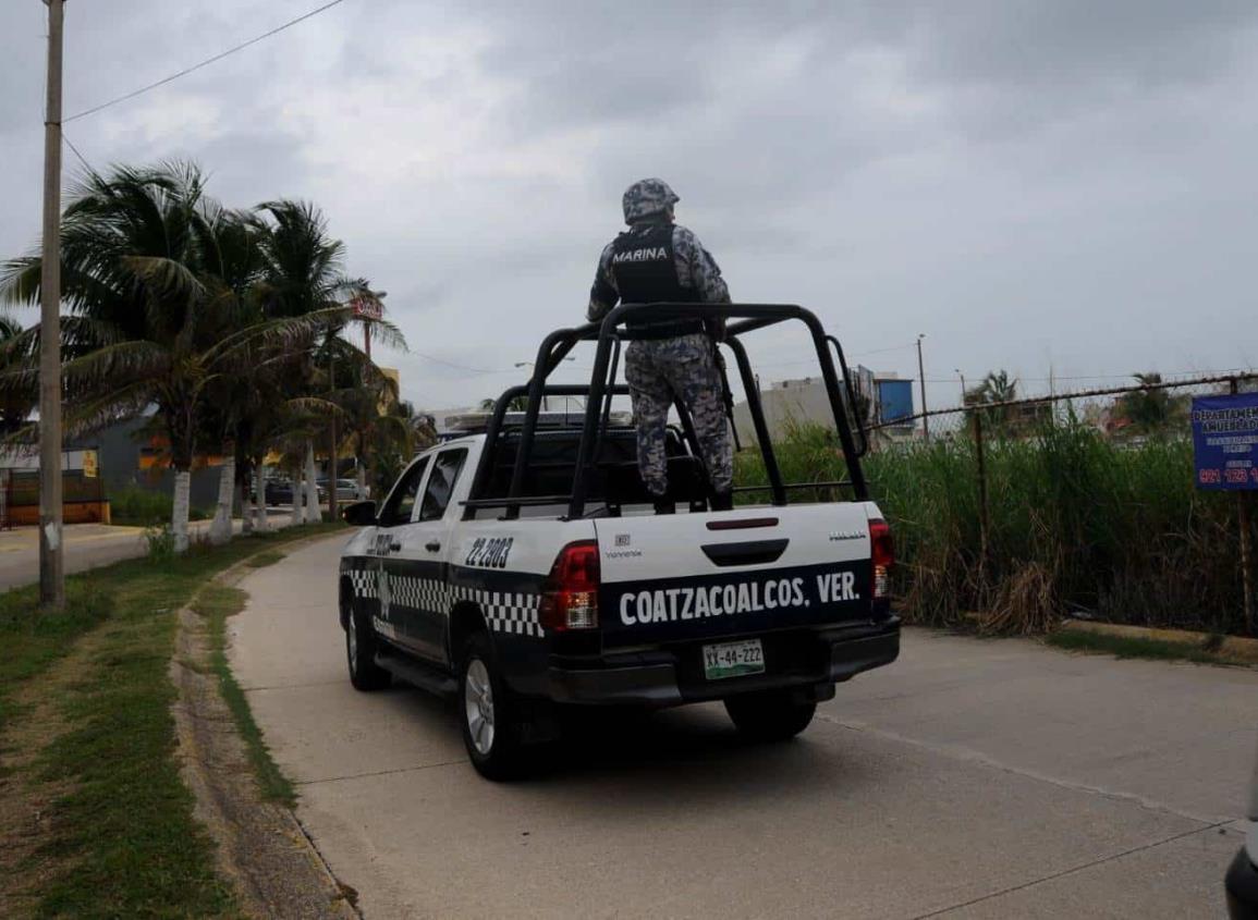 Saqueadores de viviendas siguen dando golpes en colonias de Coatzacoalcos