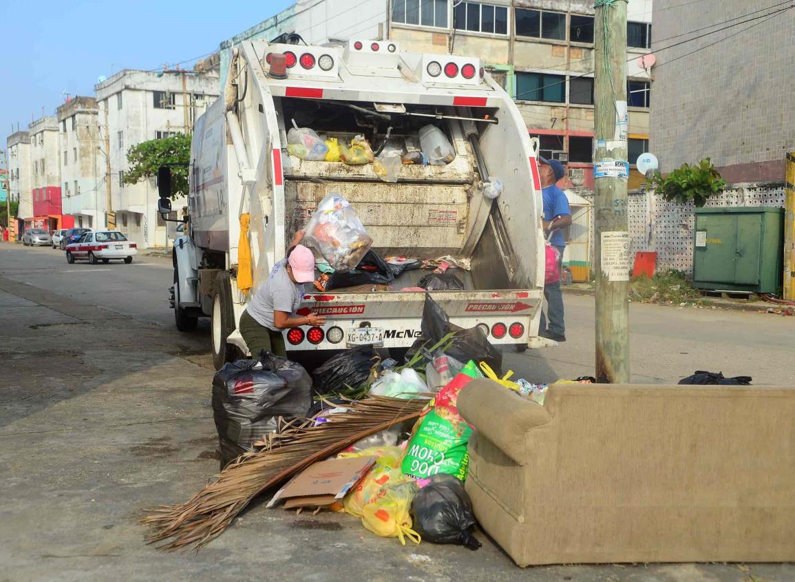 Coatzacoalcos, 12 años buscando sitio de disposición final de residuos sólidos urbanos