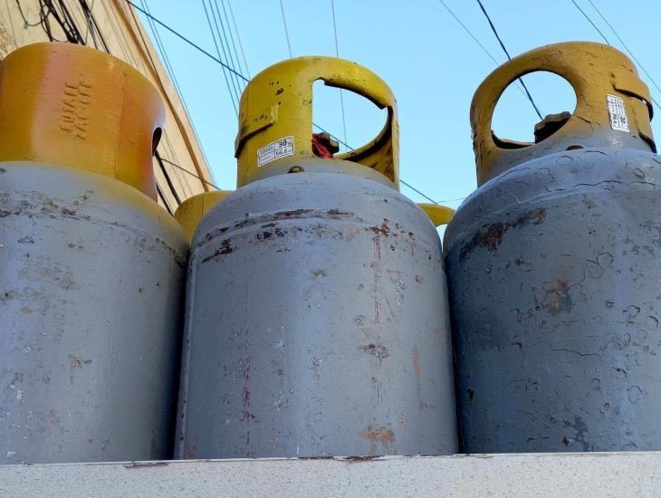 ¿Sabes cuál es el precio del gas del 22 al 28 de octubre en la región sur de Veracruz?