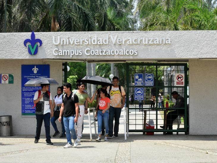 Conoce las cinco carreras de la Universidad Veracruzana en las que es difícil ingresar